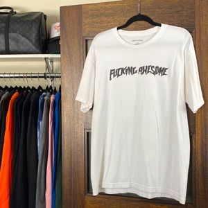Fucking Awesome Tee - Large